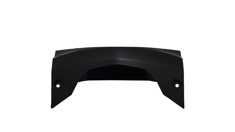 ARKA STOP ALT BİRLEŞTİRİCİ MAT SİYAH (MT3)